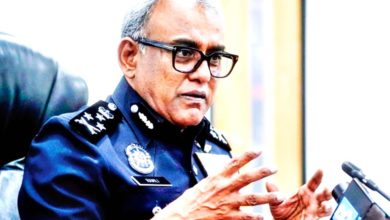 Photo of 外汇投资骗案〡1月迄今接51投报 警捕2人查幕后黑手