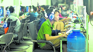 Photo of 越网络安全法周三上路 社媒用户需核实身份