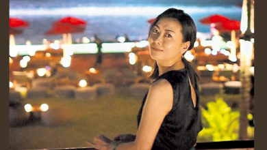 Photo of 好友吊唁曝遗容 中山美穗很美丽