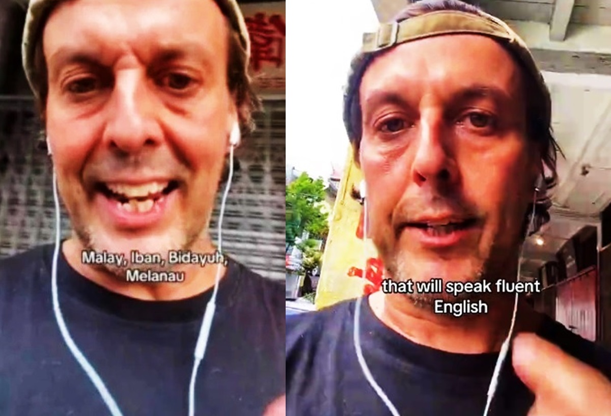 视频】英男赞大马人语言天赋“切换自如令人佩服！” | 中马| 即时| 国内| 2024-12-23 – 光明日报