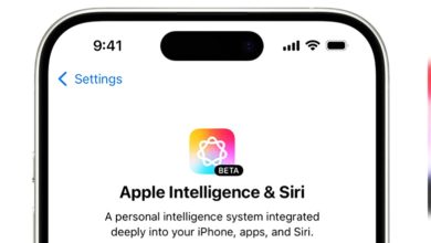 Photo of Siri ChatGPT 合體 iOS 18.2 ai新体验