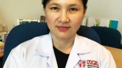 Photo of 病毒专家:诺如病毒不可怕 食物卫生很重要