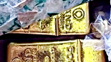 Photo of 网购6g黄金变2kg 女子疑被诈速报警