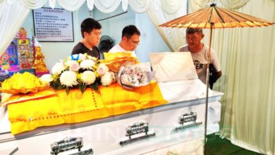 Photo of 资优女脑中风亡〡“曾劝不要这么拼” 惠怡为冲SPM佳绩 一天只睡4小时