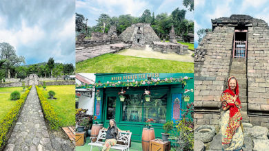 Photo of 【好野人在乌布   跳下崖后】把苏库寺仔细看个遍！