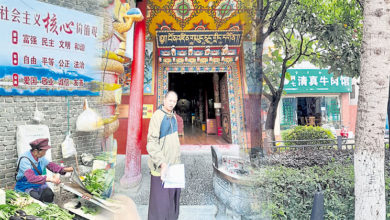 Photo of 【重踏西南边疆 下篇】姓马不姓马不重要 云南信仰须中国化