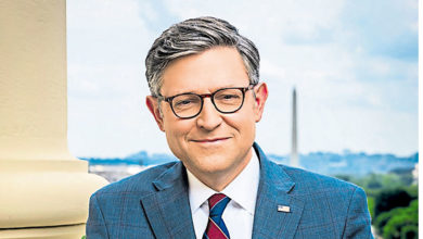 Photo of 特朗普表态 撑约翰逊续任众院议长