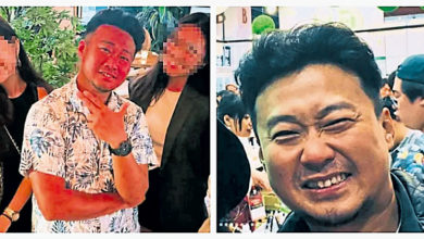 Photo of 金马导演涉捡尸性侵