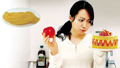 Photo of 先天因素+后天环境 重设脂肪定位助减肥