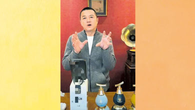Photo of 李亚鹏卖白酒惨败 投资什麽赔什麽