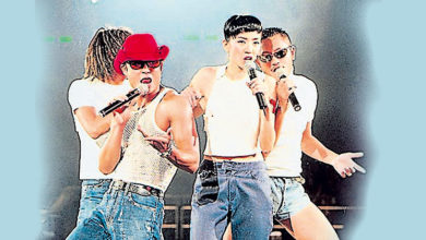 Photo of 梅姐逝世21年 蔡一杰：梦中见