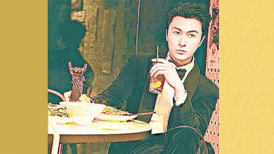 Photo of 王浩信释出善意 想返港拍无线剧