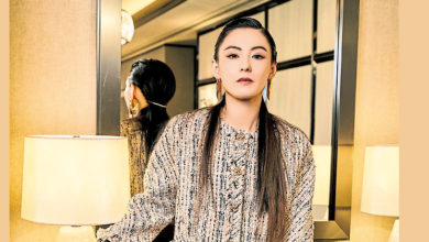 Photo of 直播带货2小时 张柏芝吸金6200万爽翻