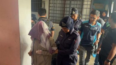 Photo of 被阻与生母同住 14岁少女刺伤姑姑