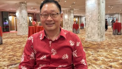 Photo of 李中平: 大马成中国企业新宠 凸显包容社会氛围