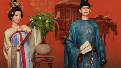 Photo of 《国色芳华》杨紫衰卷抄袭 剧组道歉灭火