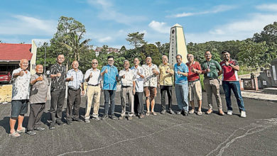 Photo of 鹅唛土地局400万墓地基金 各宗教包括义山可申请