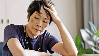 Photo of 【中医超越线】慢性痛症困扰身心 提升生活质素助气机通畅