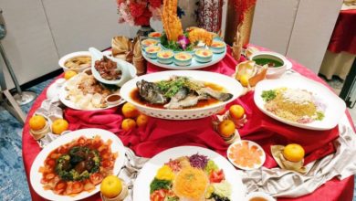 Photo of Iconic Marjorie酒店春节套餐 新年团聚增添年味和福气