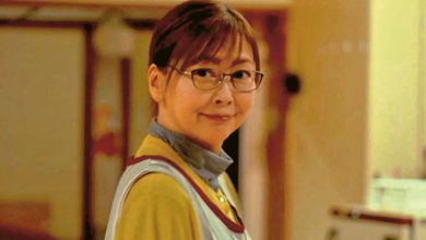 Photo of 中山美穗遗作曝光 香取慎吾感激队友客串