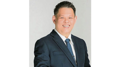 Photo of 传MPK要求活动更改字眼 黄智荣质疑讯息真实性