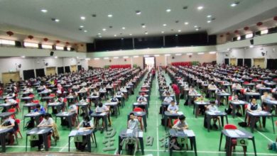 Photo of 150令吉开学援金 13日起发放 中六生首次一并受惠