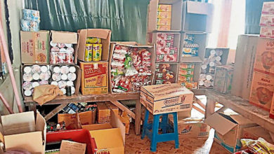 Photo of 警破逾70万元走私 起73头羊杂货毒品捕3人