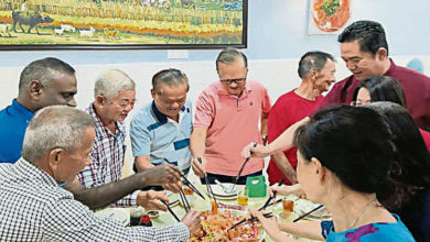 Photo of 张聒翔: 要比前朝更好 火箭执政勿辜负人民