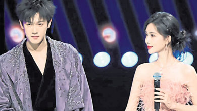 Photo of 《九重紫》爆孟子义李昀锐热恋  童星反转否认疑遭封口