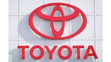 Photo of Toyota也要飞上天 投资2亿进军太空产业