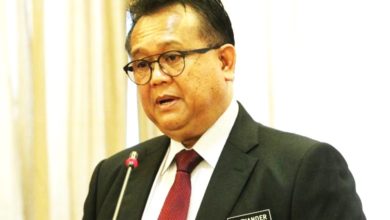Photo of 佳节免除大道过路费 工程部长：暂不呈内阁