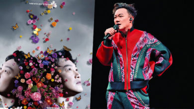 Photo of 曼谷演唱会成诈骗集团目标 陈奕迅紧急宣布取消