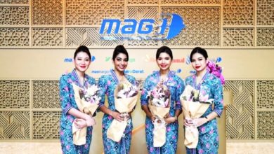 Photo of 2024年最佳空姐制服 马航全球第8 东盟第2