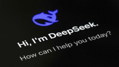 Photo of 台湾公务机关 禁用DeepSeek