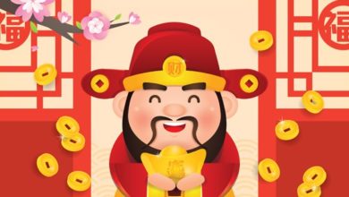 Photo of 2025大年初一吉日吉时 迎喜神 贵神