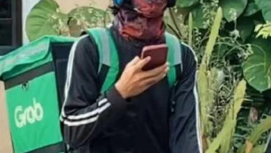 Photo of 21岁男不介意被骂愚蠢 “凌晨也有订单赚很多”