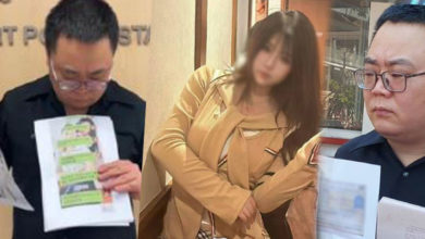 Photo of 2失联中国少女获救 被骗至和“王星”同一地方