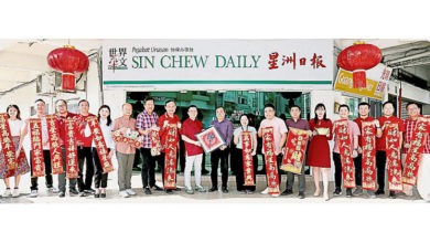 Photo of 倪可汉:当年执政落实 霹火箭以地养校成效仍在