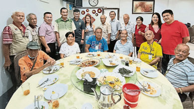 Photo of 温锦昌：人民撙节过年 政府应致力拼经济