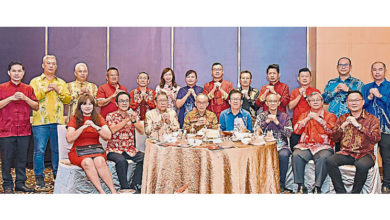 Photo of 霹华堂初四新春大汇演  开放公众免费索票
