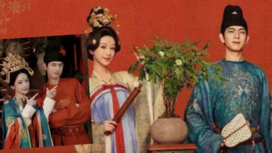 Photo of 《国色芳华》结局藏伏笔   网友喊话“第2季快来”