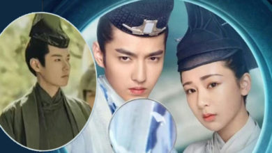 Photo of 吴亦凡封杀剧《青簪行》解封  改头换脸传2月开播
