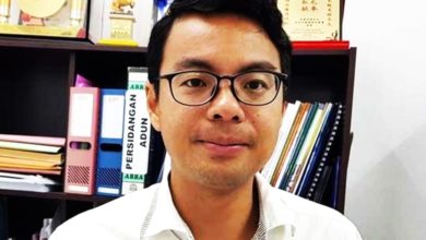 Photo of 李健聪:免争议重演 KK 应拟采购SOP