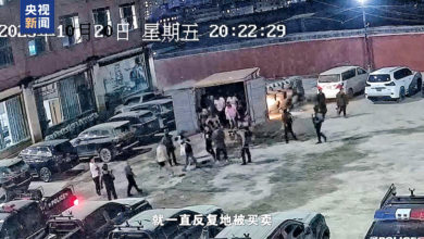 Photo of 28港人被骗至东南亚 官方赴泰跟进