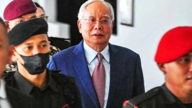 Photo of 一马案自辩〡任相时强调透明团队精神 纳吉：没各自为政