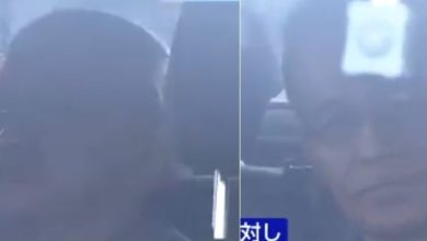 Photo of 赴日本抢手机伤人 2大马男逃往机场被捕