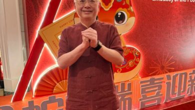 Photo of 魏家祥: 中美贸易僵局持续 大马成中国进军东盟桥梁