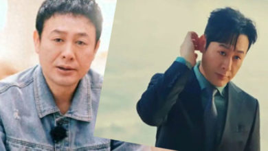 Photo of 被爆欠税卷性爱片风波  张颂文被揭捐款6令吉