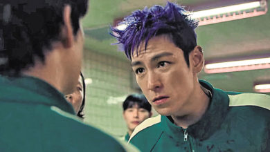 Photo of 《鱿鱼2》导演喜欢“萨诺斯”  有意为TOP拍外传