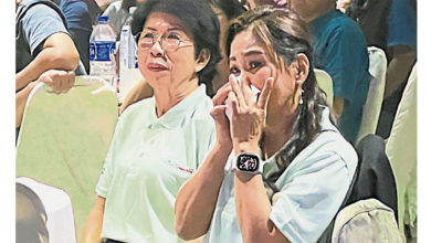 Photo of 超级儿童之家慈善晚宴 筹获逾68万建设基金